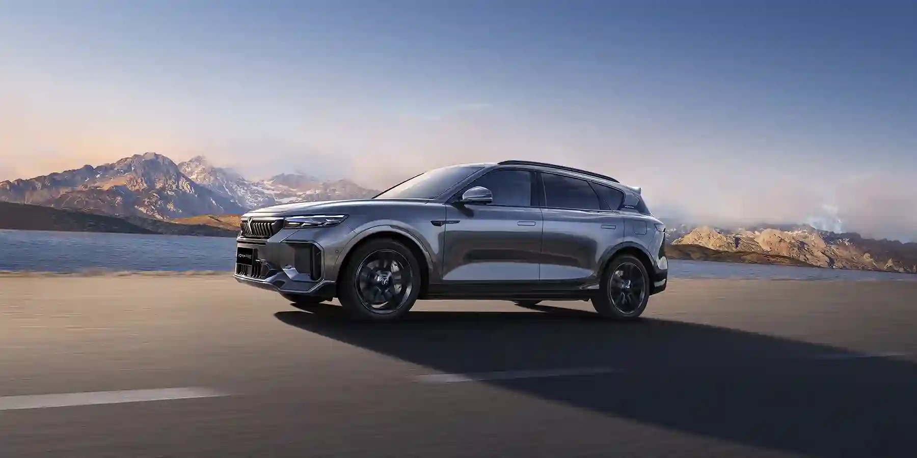 Новость VOYAH (Бренд премиальных электромобилей VOYAH возглавил рейтинг качества автомобилей на новых источниках энергии)