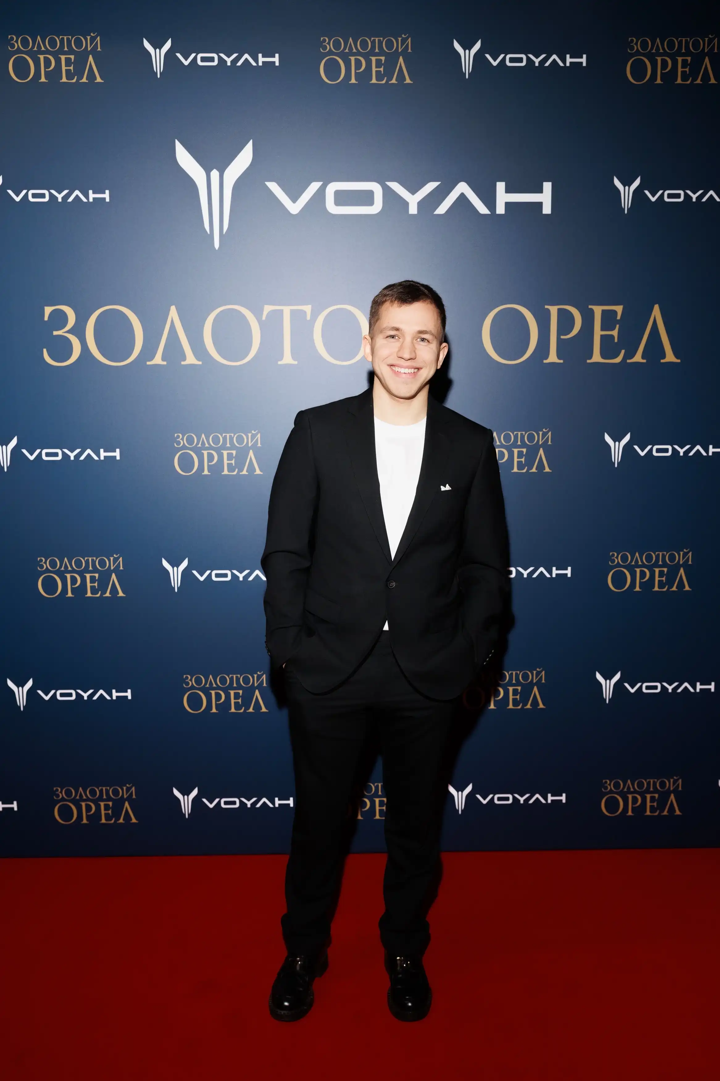 Сергей Романович